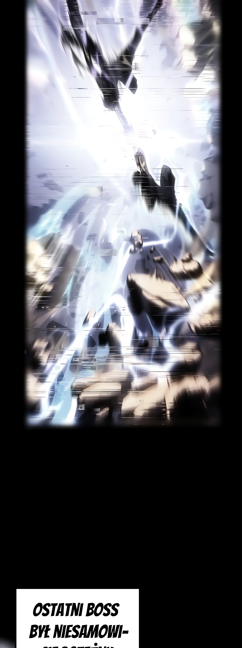 Solo Leveling: Ragnarok OTRZYMANIE RDZENIA 10.000 LETNIEGO KARPIA... ZARAZ TO NIE TA MANHWA 第7页