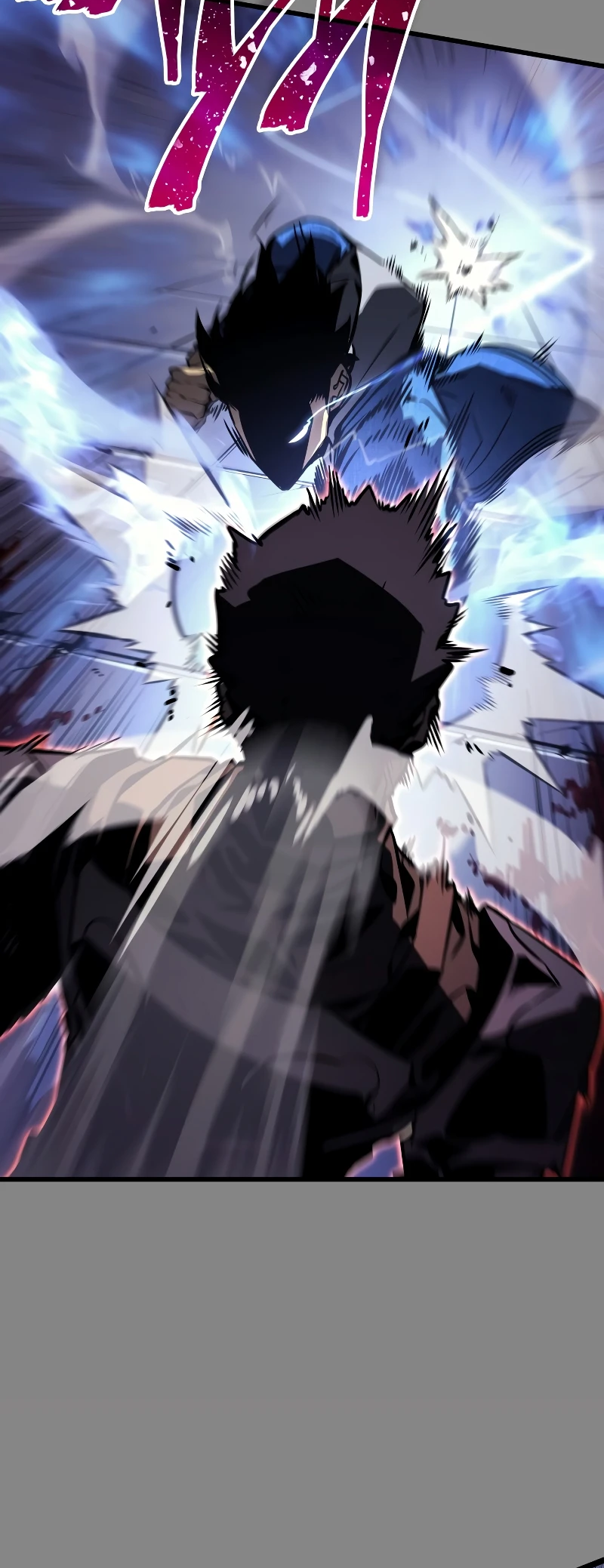 Solo Leveling: Ragnarok OTRZYMANIE RDZENIA 10.000 LETNIEGO KARPIA... ZARAZ TO NIE TA MANHWA 第68页