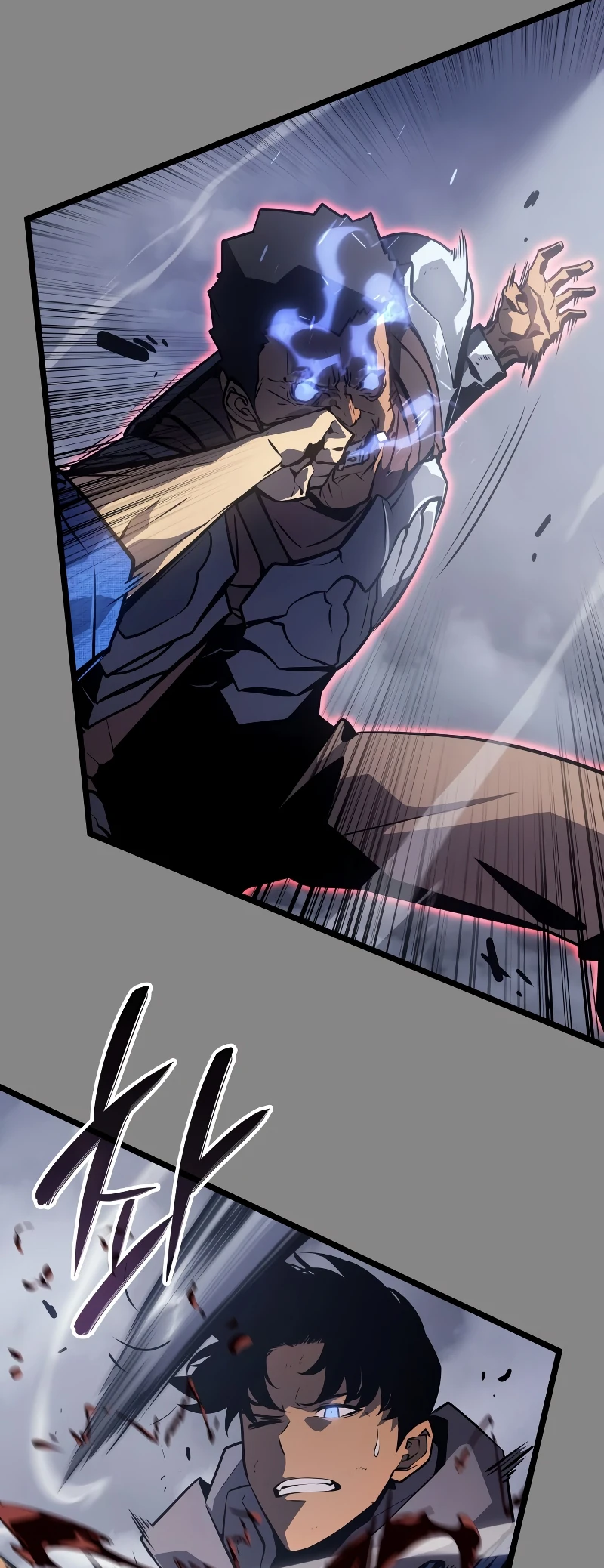 Solo Leveling: Ragnarok OTRZYMANIE RDZENIA 10.000 LETNIEGO KARPIA... ZARAZ TO NIE TA MANHWA 第69页