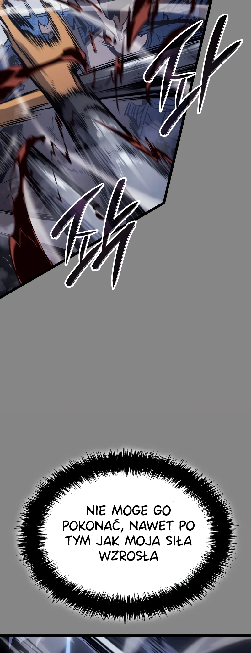 Solo Leveling: Ragnarok OTRZYMANIE RDZENIA 10.000 LETNIEGO KARPIA... ZARAZ TO NIE TA MANHWA 第70页