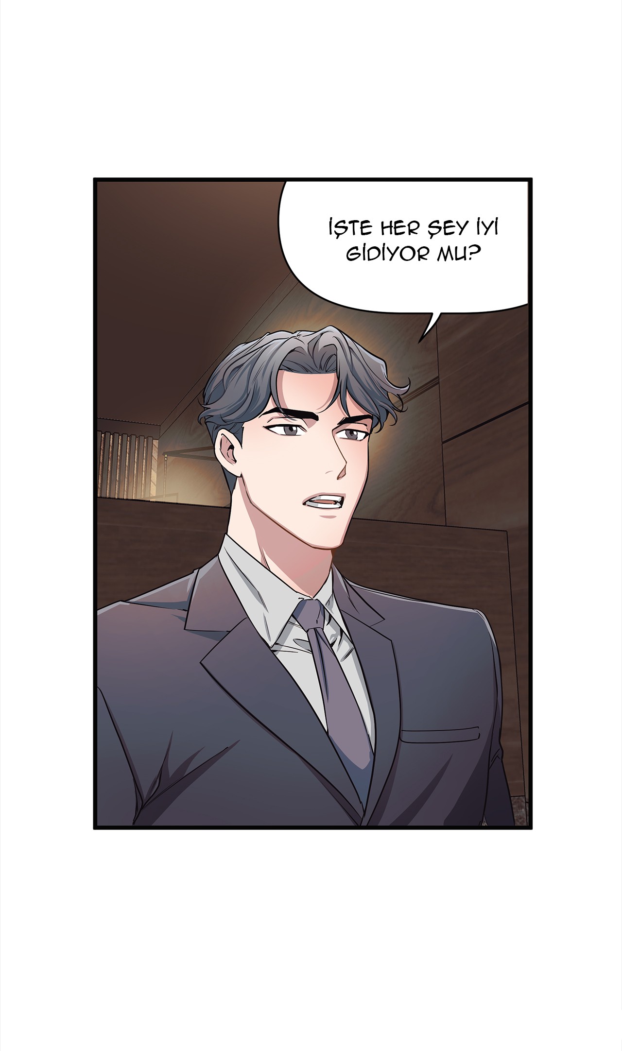 The Director Who Buys Me Dinner Ch. 2 第19页