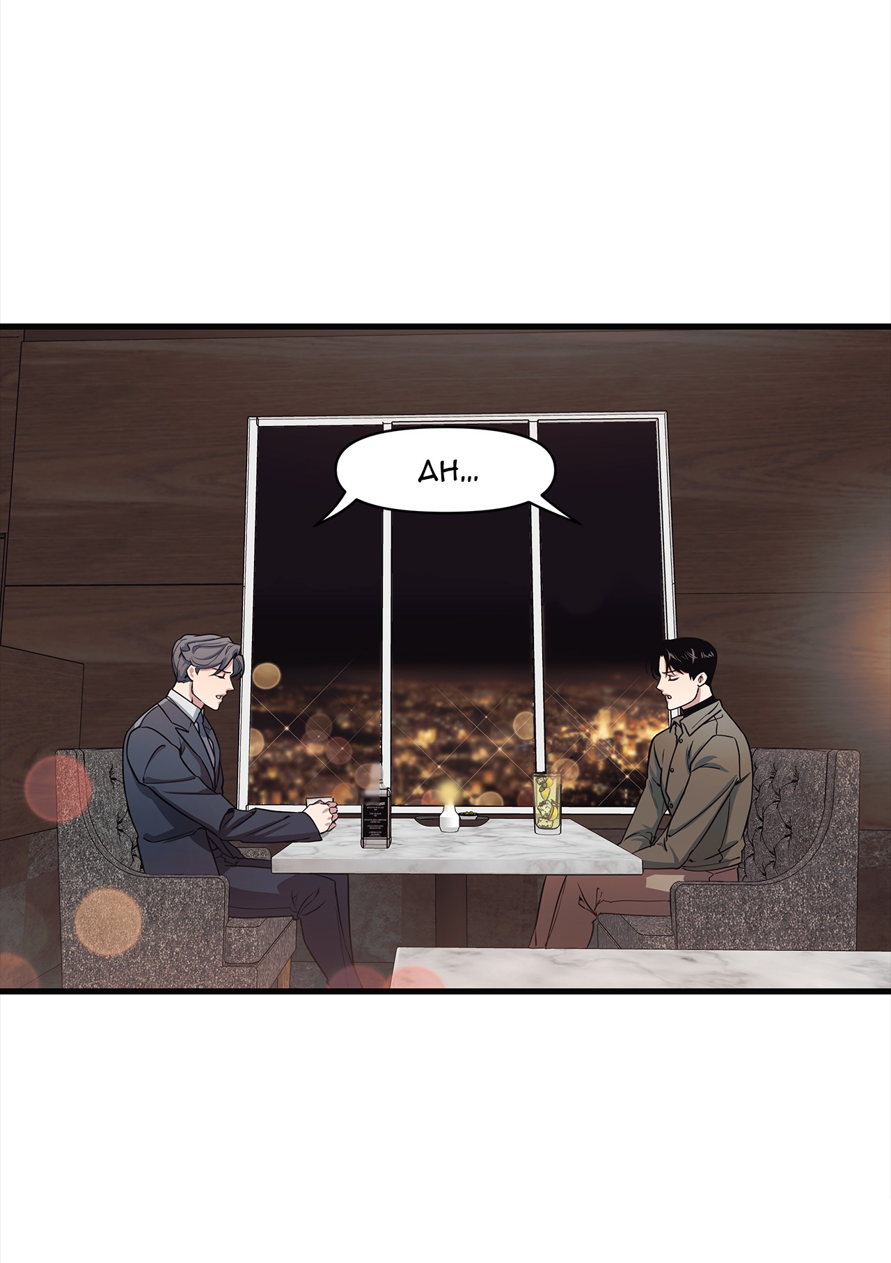 The Director Who Buys Me Dinner Ch. 2 第24页