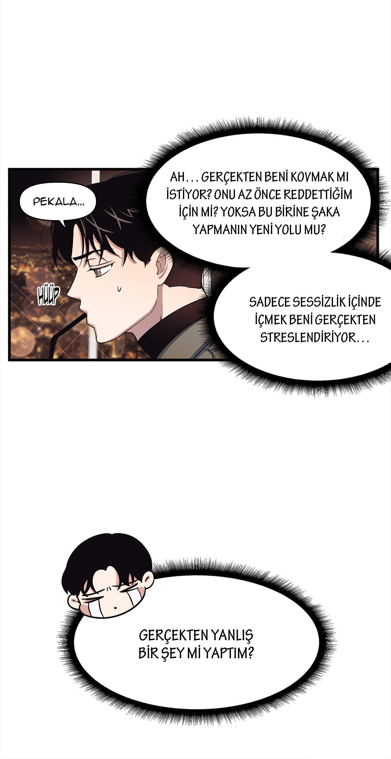 The Director Who Buys Me Dinner Ch. 2 第26页