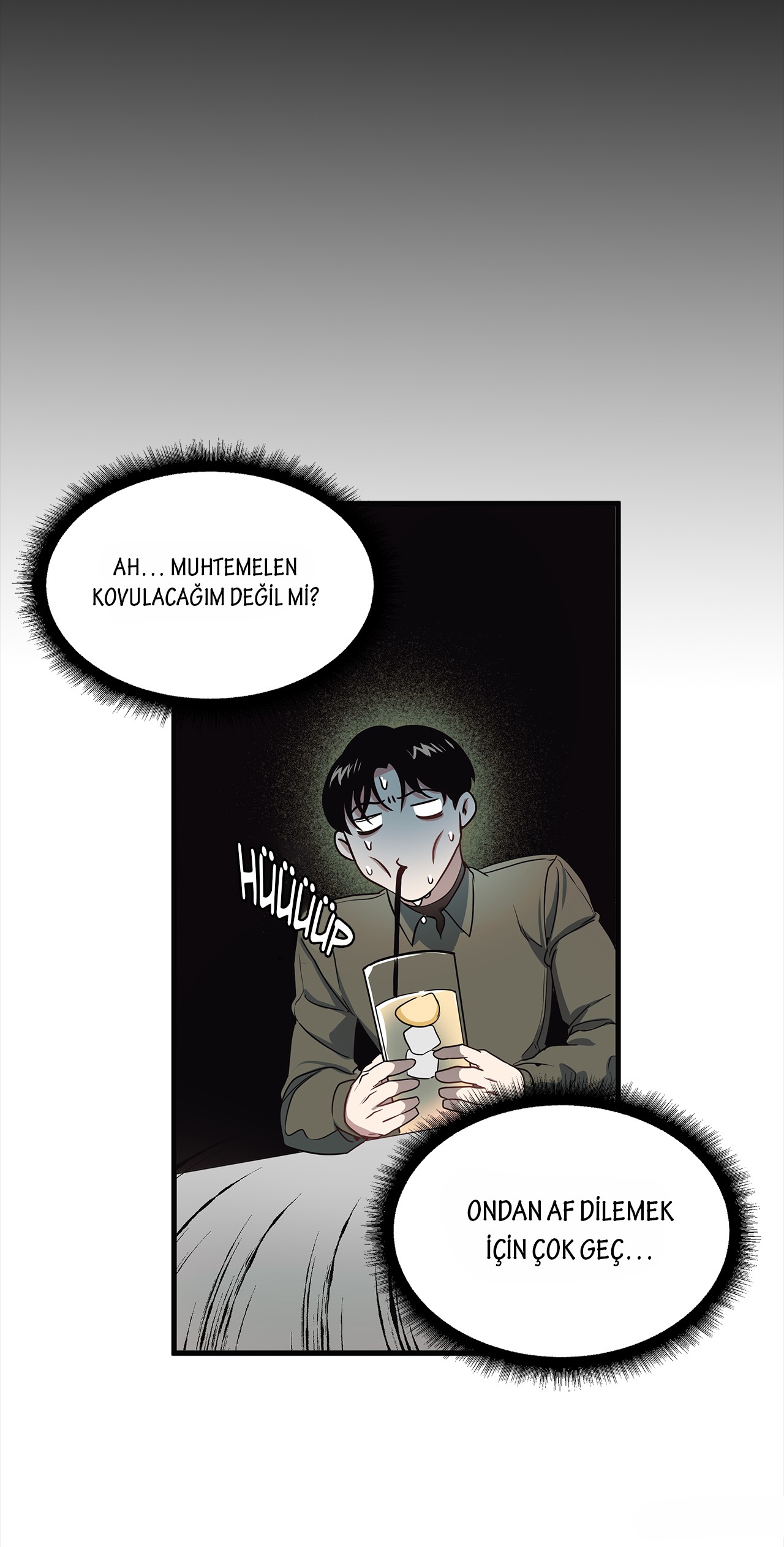 The Director Who Buys Me Dinner Ch. 2 第29页