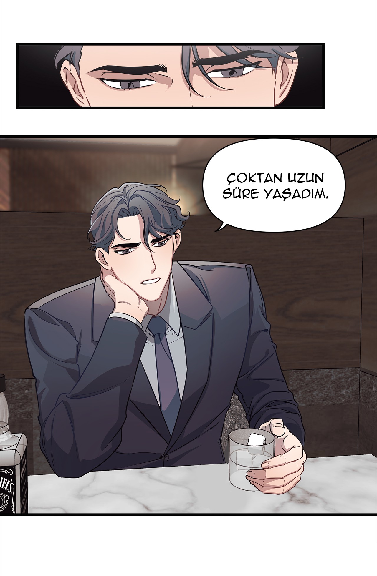 The Director Who Buys Me Dinner Ch. 2 第31页