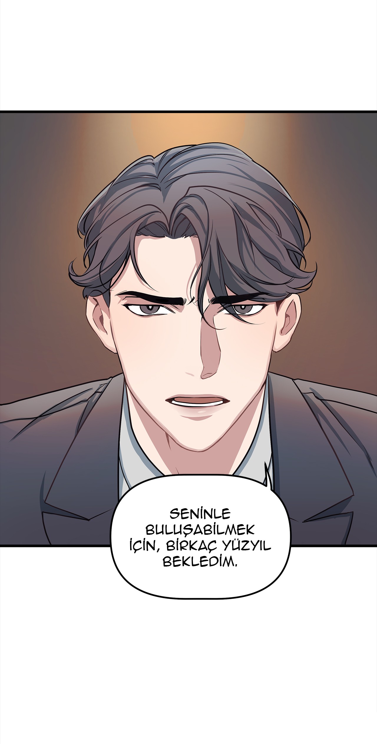 The Director Who Buys Me Dinner Ch. 2 第35页