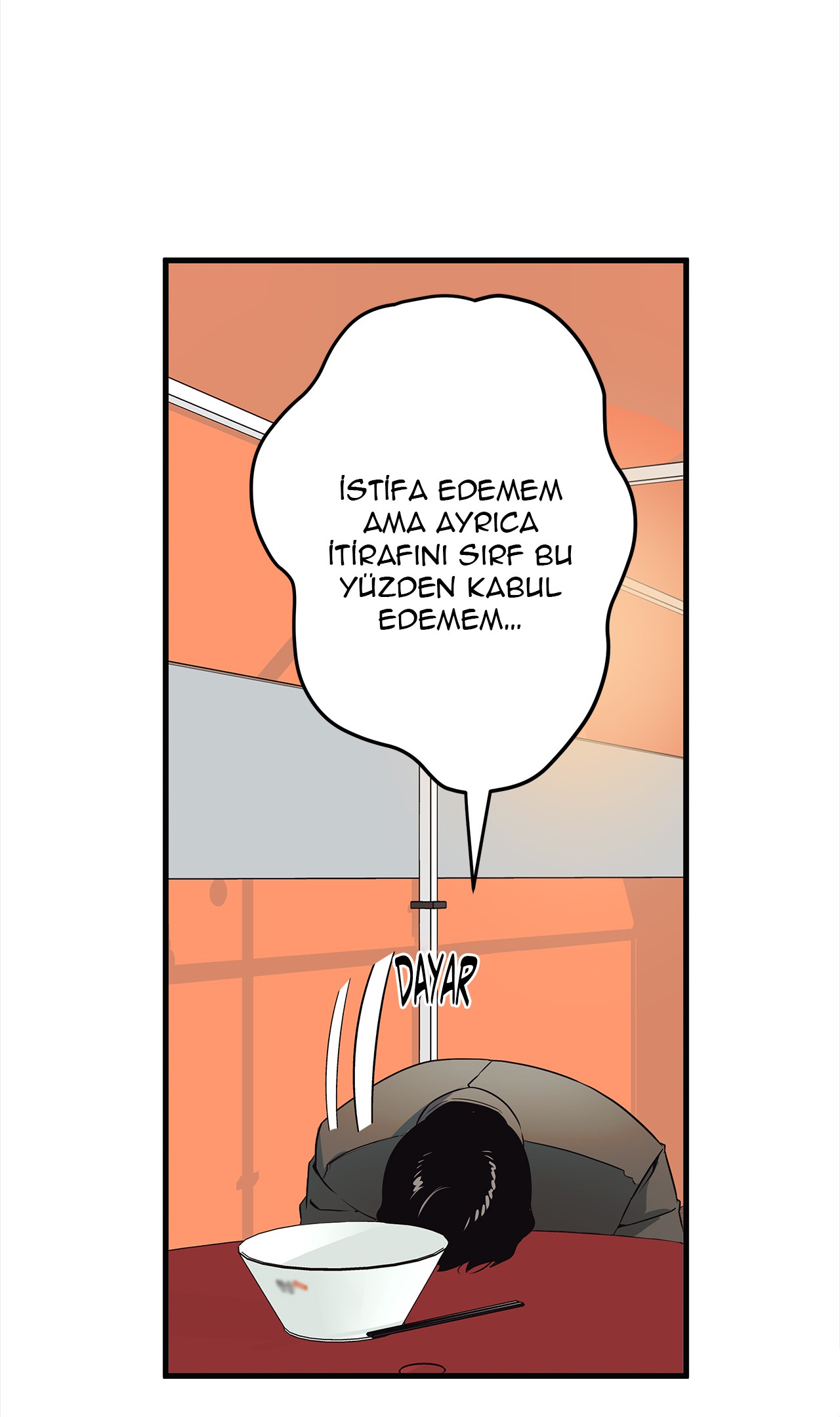 The Director Who Buys Me Dinner Ch. 2 第40页