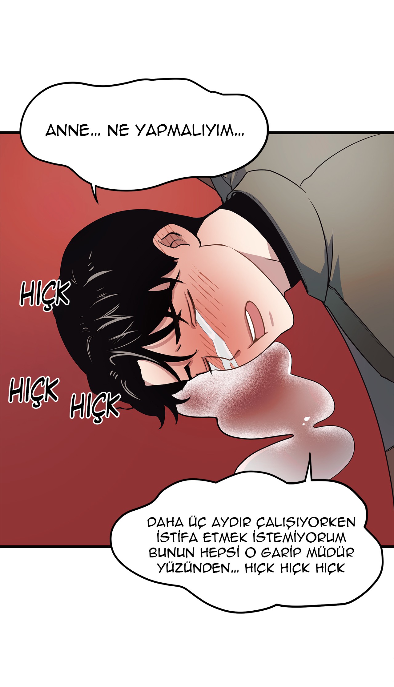 The Director Who Buys Me Dinner Ch. 2 第41页