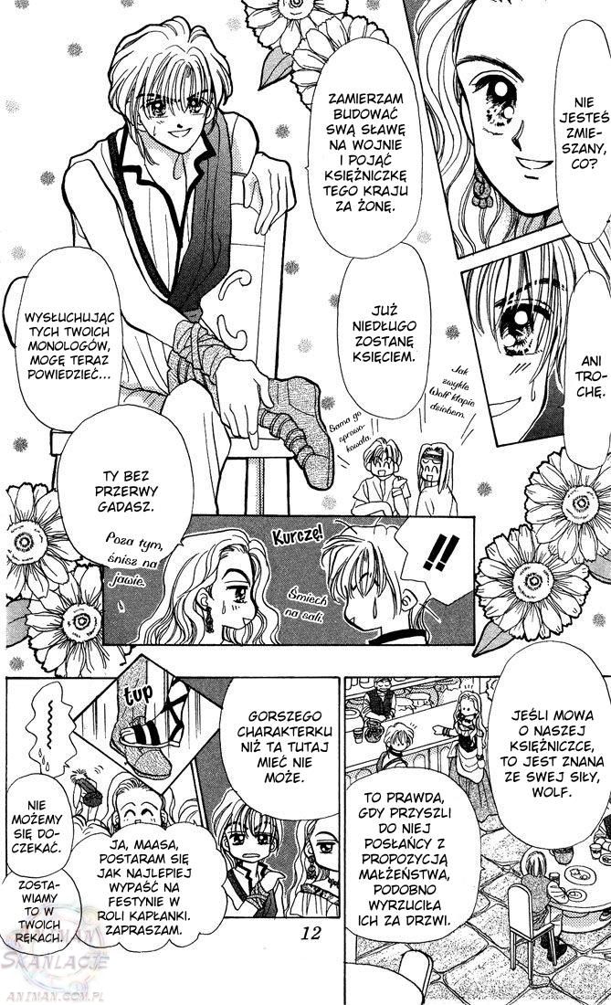 A Fairy Tale For You Baśń dla Ciebie 第12页
