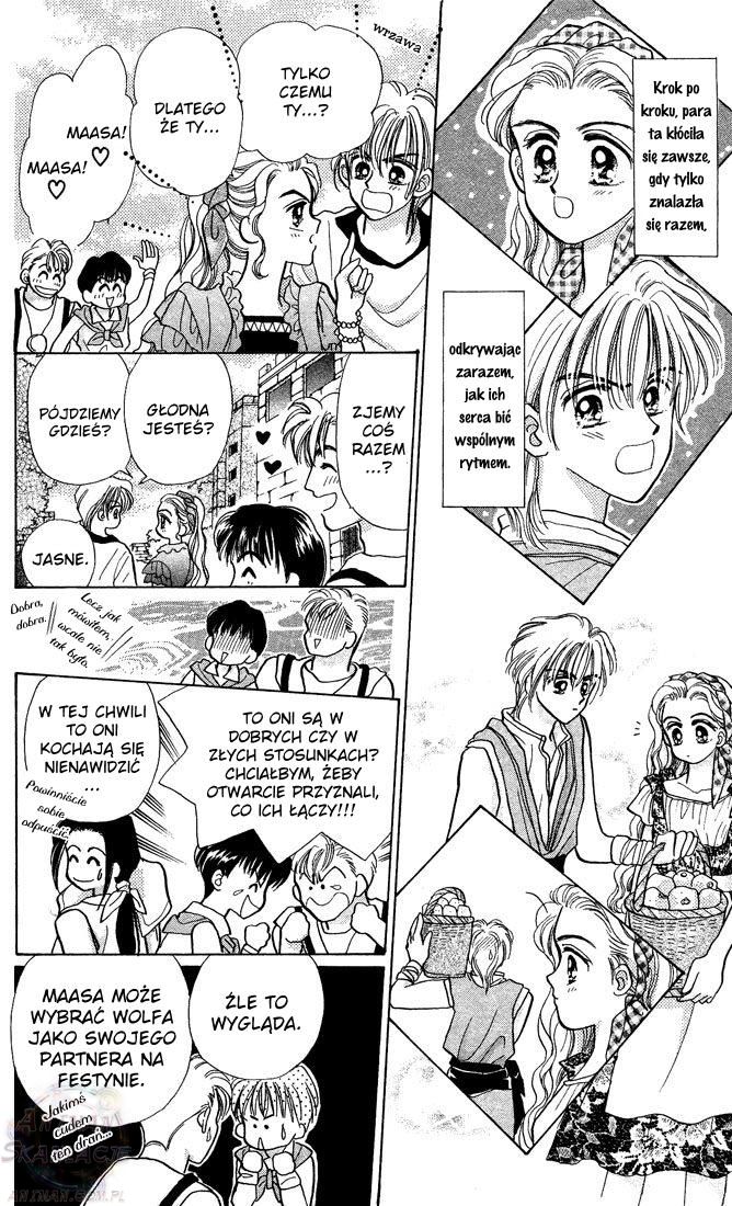 A Fairy Tale For You Baśń dla Ciebie 第18页