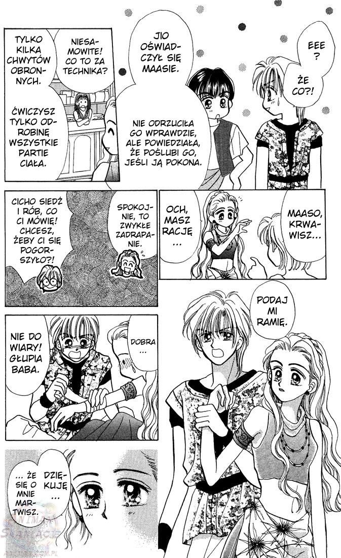 A Fairy Tale For You Baśń dla Ciebie 第22页
