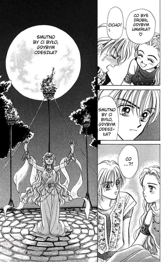 A Fairy Tale For You Baśń dla Ciebie 第23页