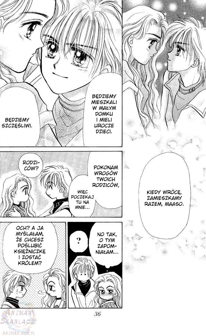 A Fairy Tale For You Baśń dla Ciebie 第36页