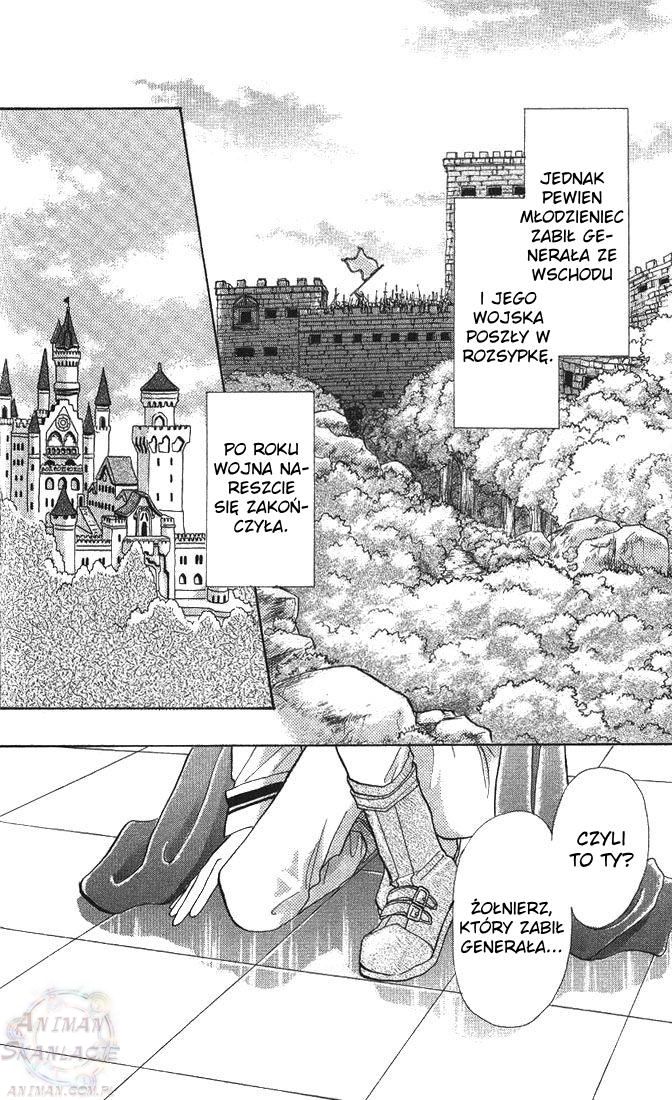 A Fairy Tale For You Baśń dla Ciebie 第39页