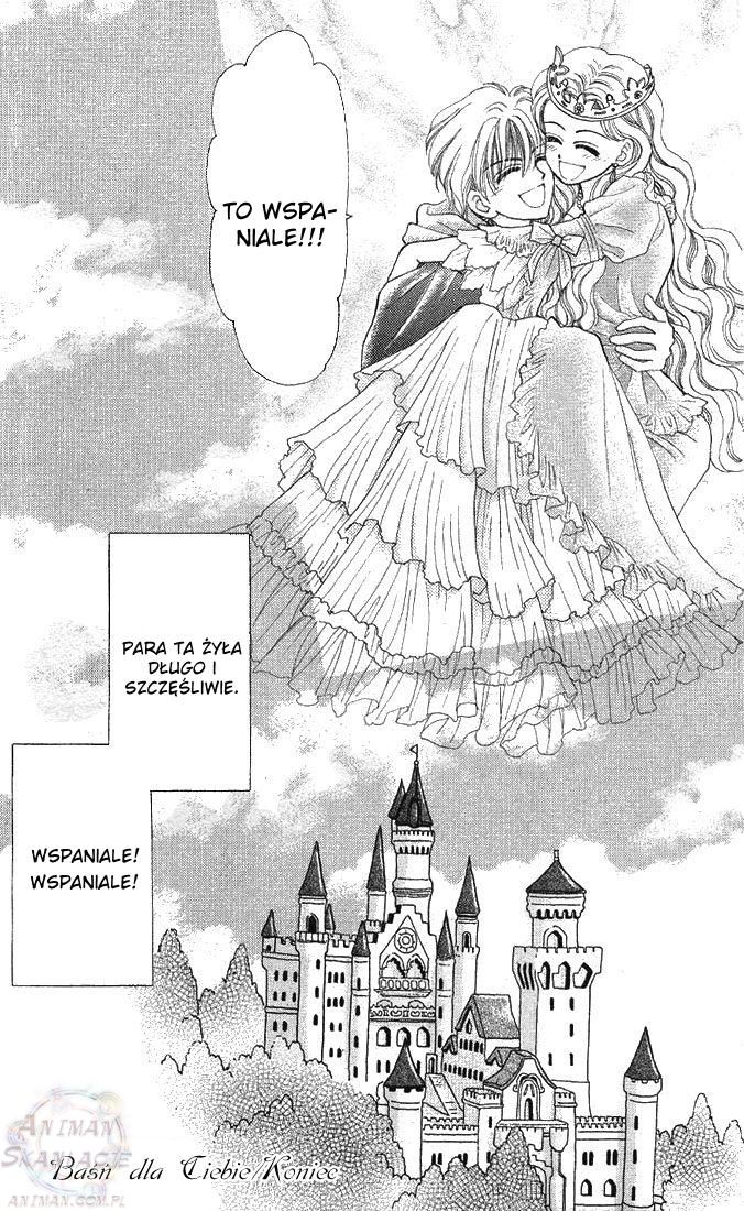 A Fairy Tale For You Baśń dla Ciebie 第45页
