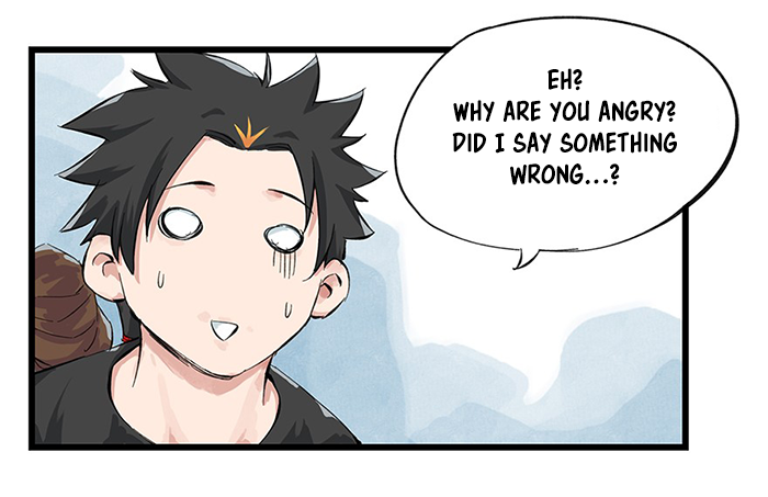 Tower Into the Clouds Ch. 5 第21页