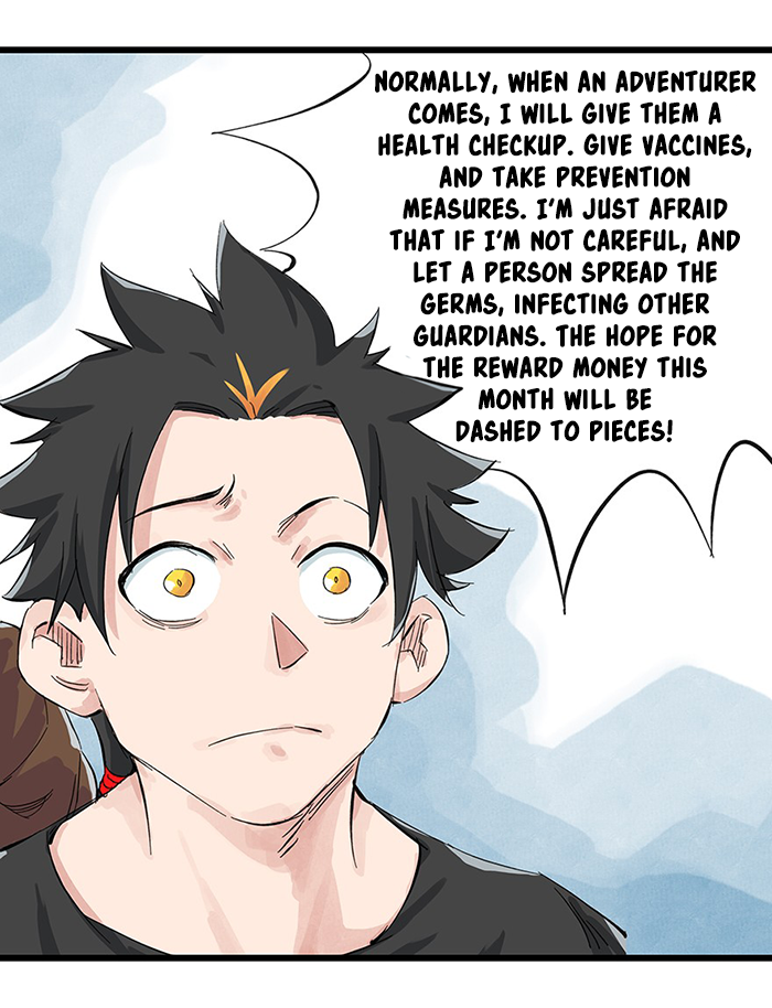 Tower Into the Clouds Ch. 5 第24页