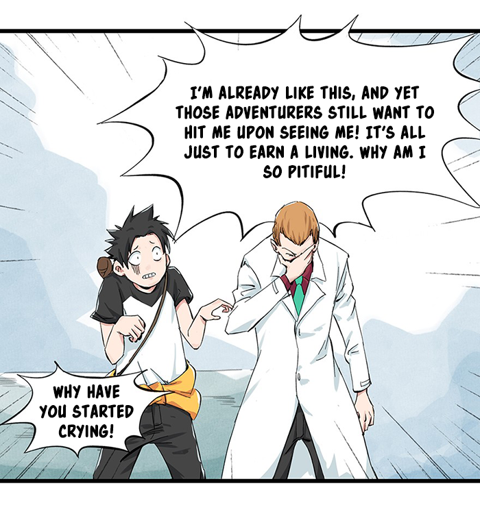 Tower Into the Clouds Ch. 5 第25页