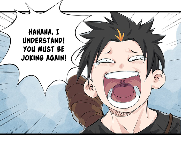 Tower Into the Clouds Ch. 5 第33页