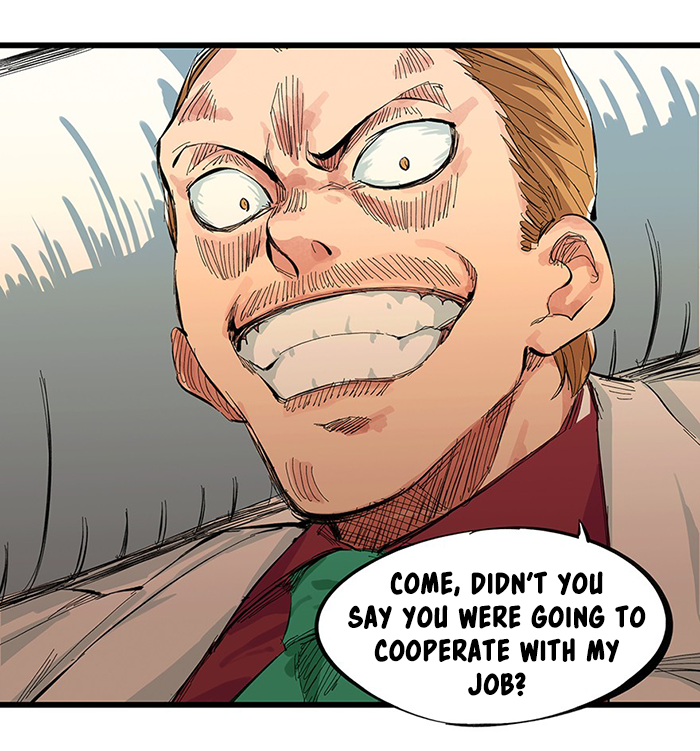 Tower Into the Clouds Ch. 5 第38页