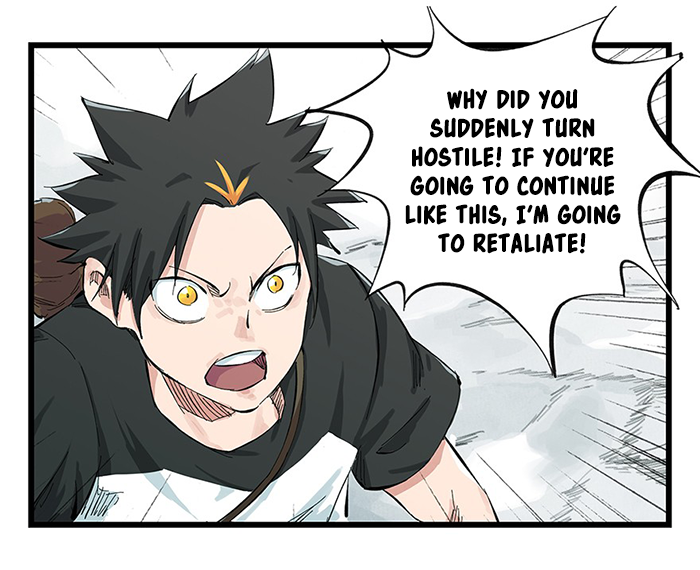 Tower Into the Clouds Ch. 5 第41页