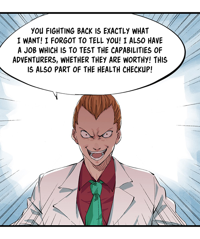 Tower Into the Clouds Ch. 5 第42页