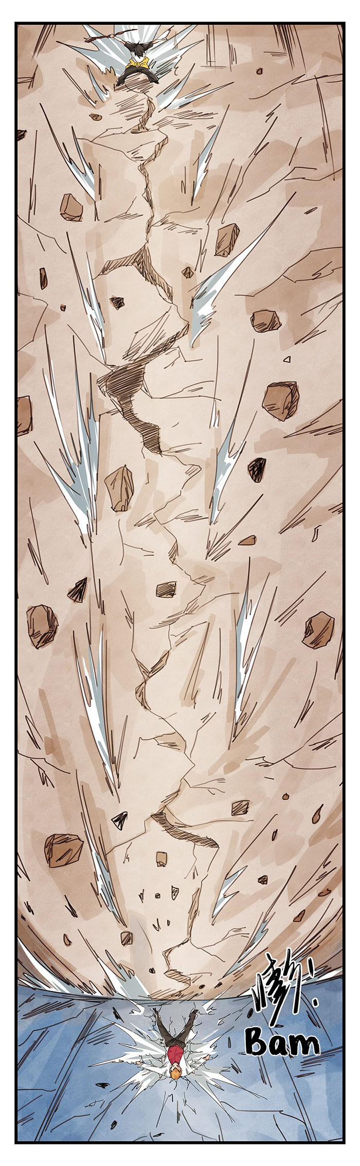 Tower Into the Clouds Ch. 5 第62页