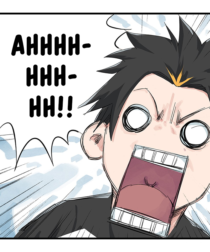 Tower Into the Clouds Ch. 5 第9页