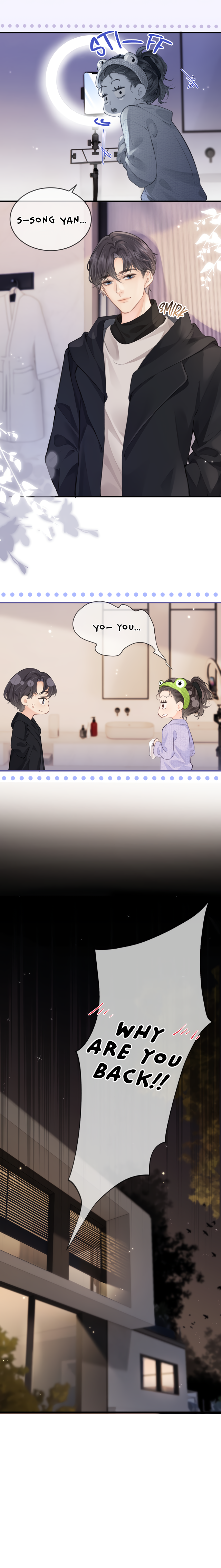 Sweethearts in the Spotlight Ch. 5 第9页