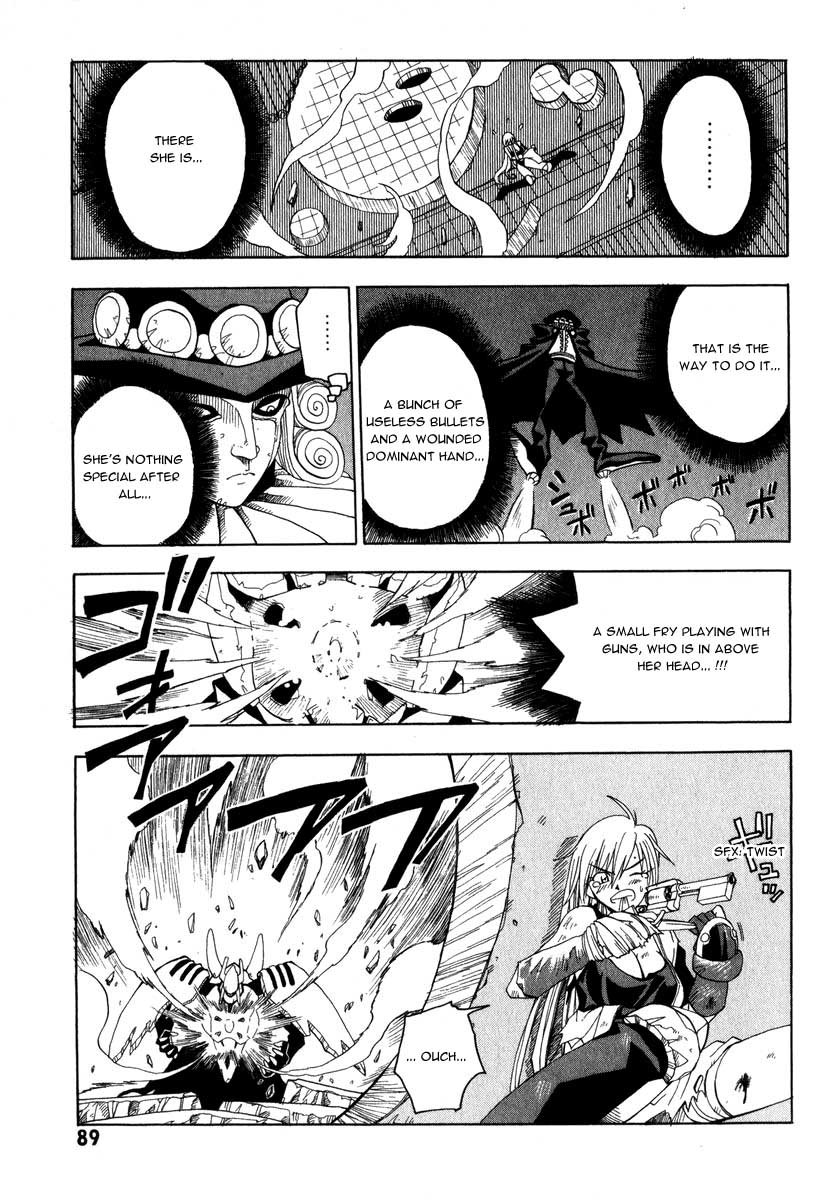 Grenadier Vol. 1 Ch. 3 第15页