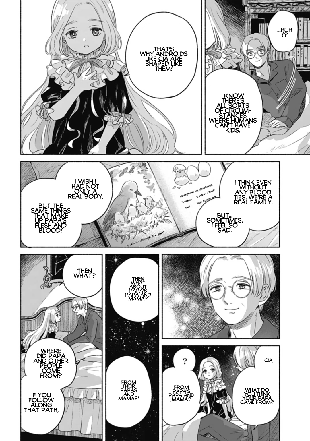 Children of Stardust 第2页
