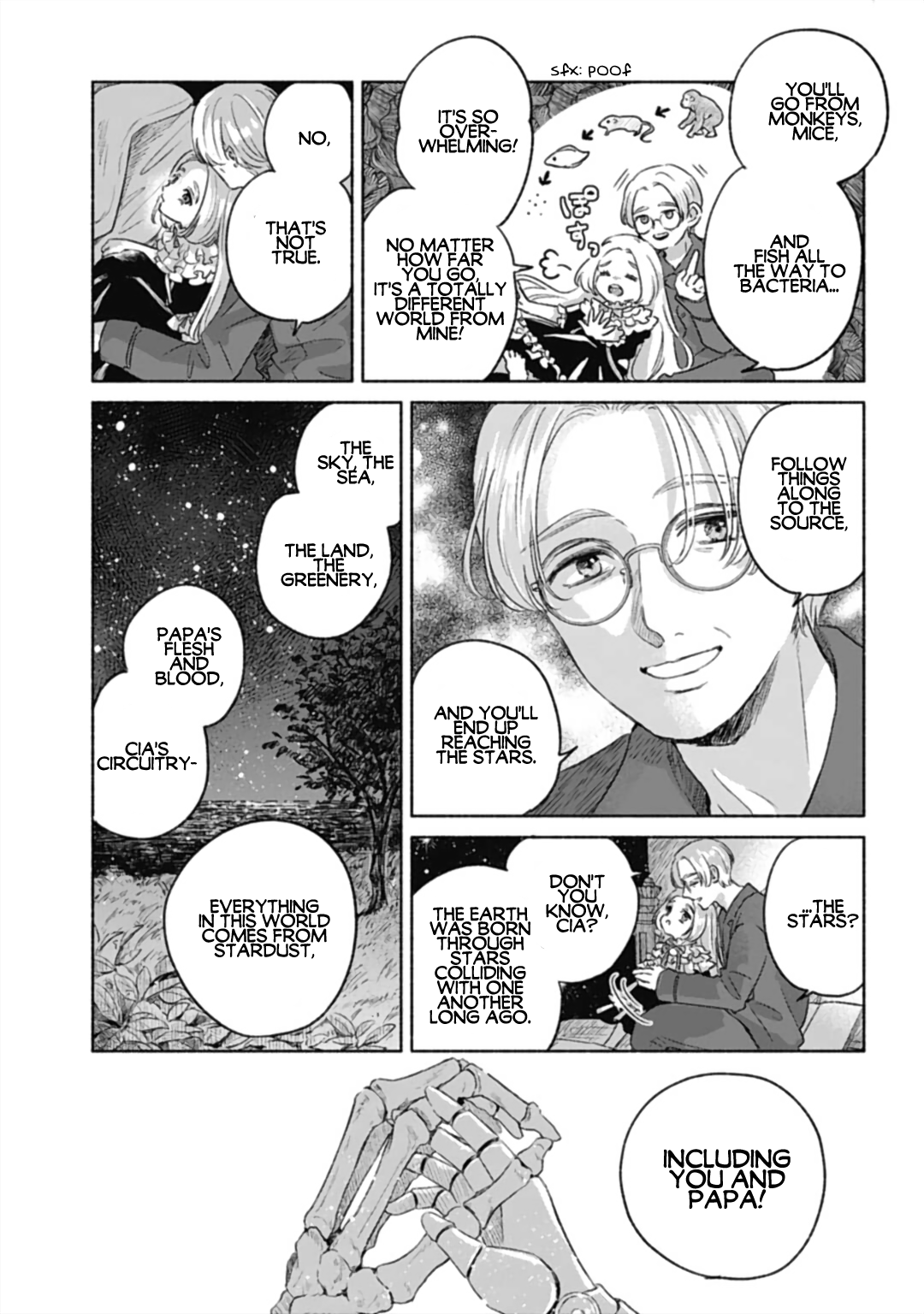 Children of Stardust 第3页