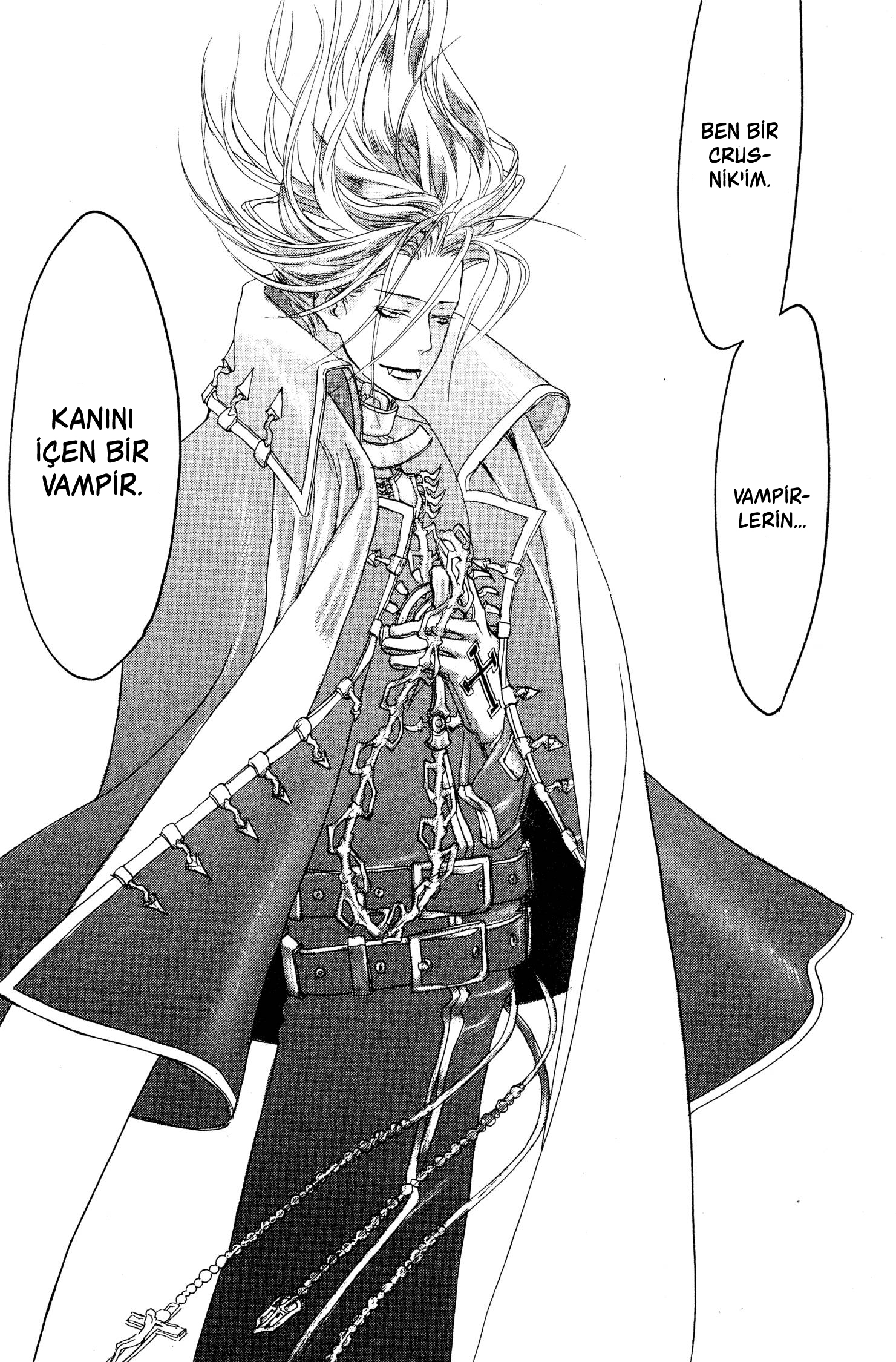 Trinity Blood Dünyaya Düşen Adam 第60页