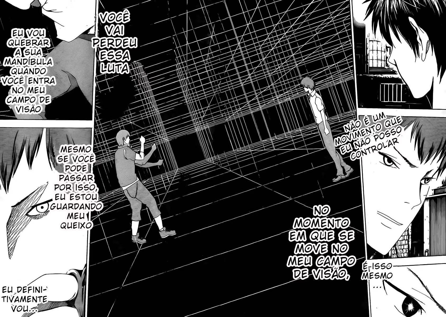 Tiji-kun! Vol. 1 Ch. 3 第25页