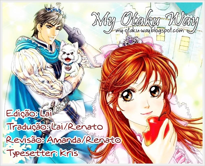 Fated to Love You Vol. 1 Ch. 5 第2页