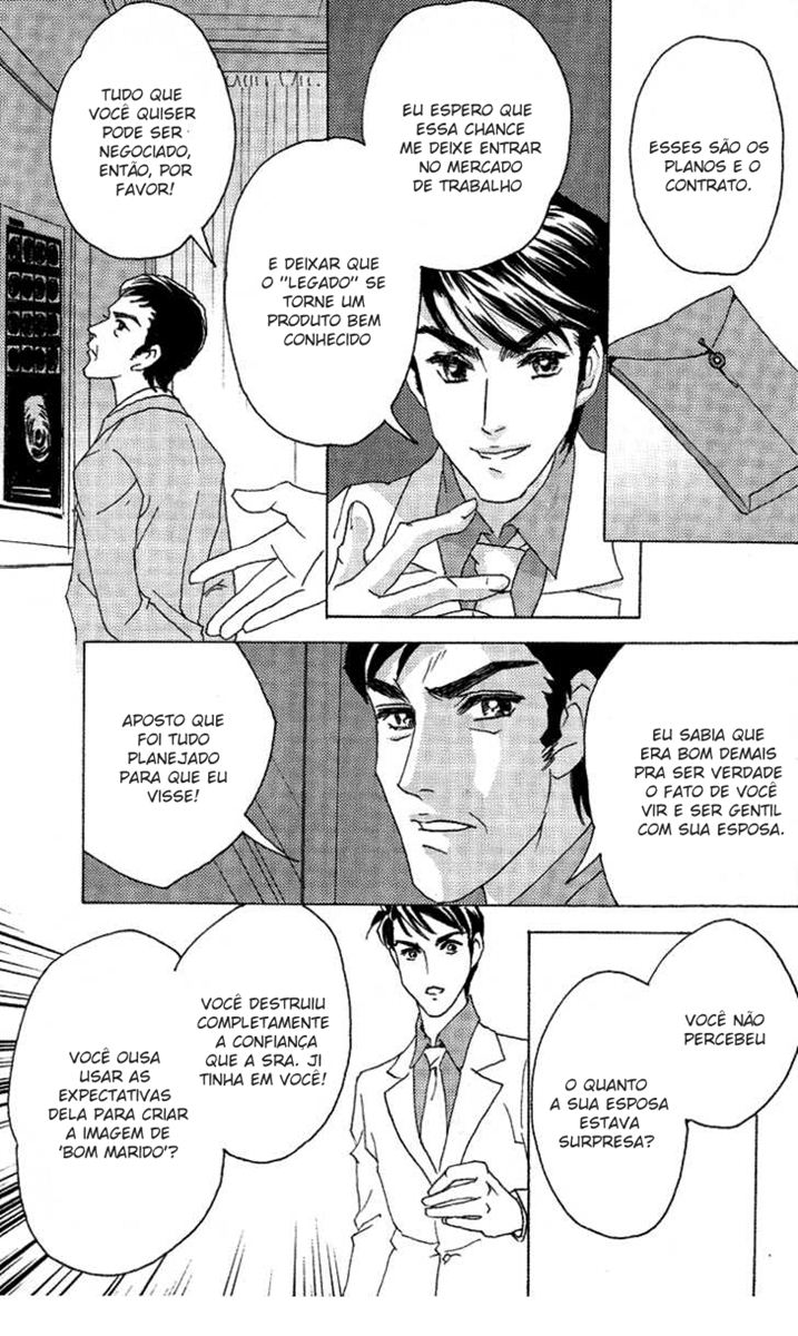 Fated to Love You Vol. 1 Ch. 5 第11页