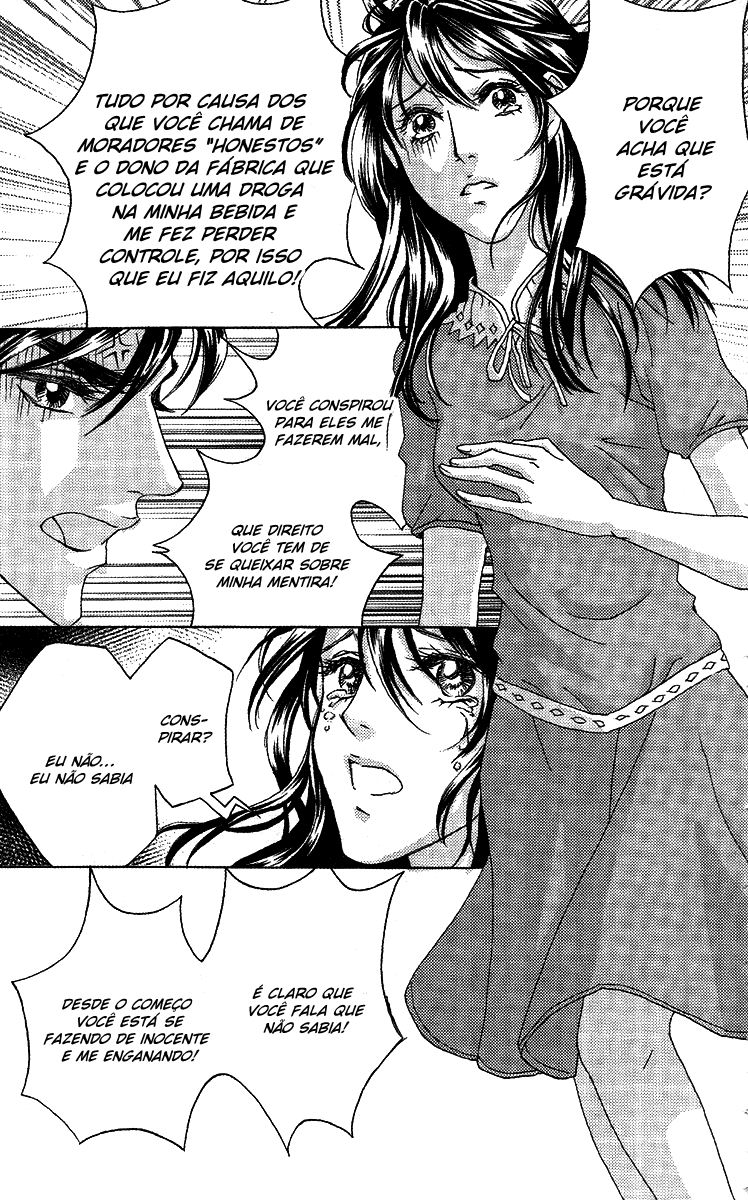 Fated to Love You Vol. 1 Ch. 5 第19页