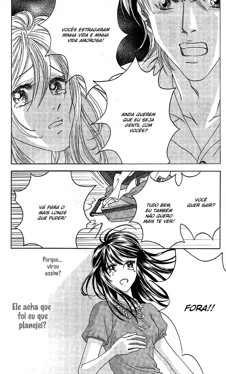 Fated to Love You Vol. 1 Ch. 5 第20页