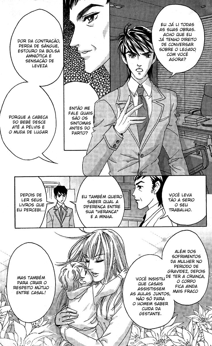 Fated to Love You Vol. 1 Ch. 5 第25页