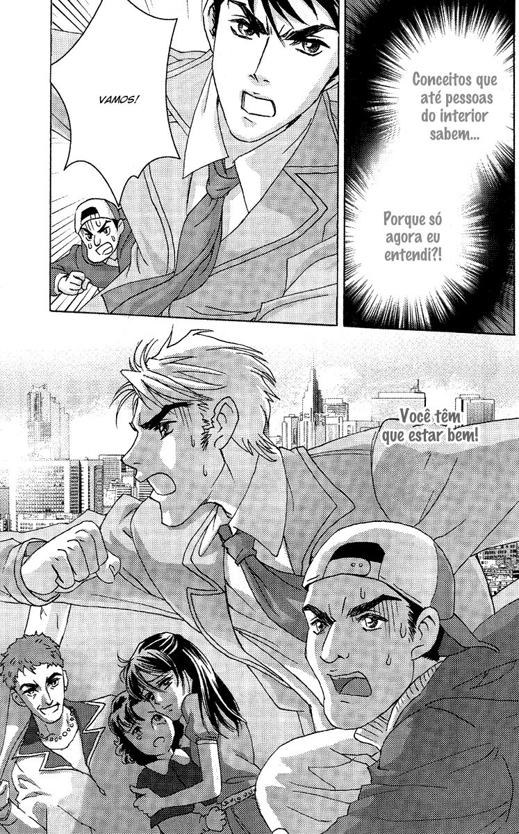 Fated to Love You Vol. 1 Ch. 5 第28页