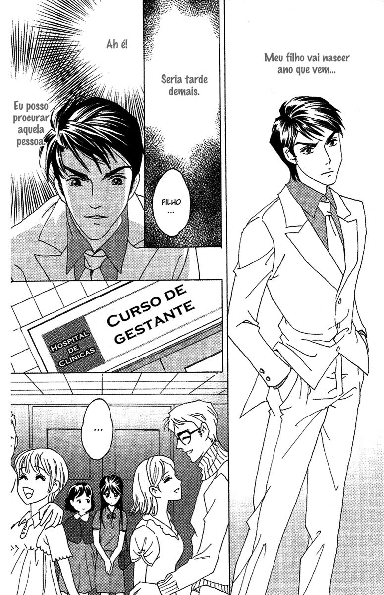 Fated to Love You Vol. 1 Ch. 5 第6页