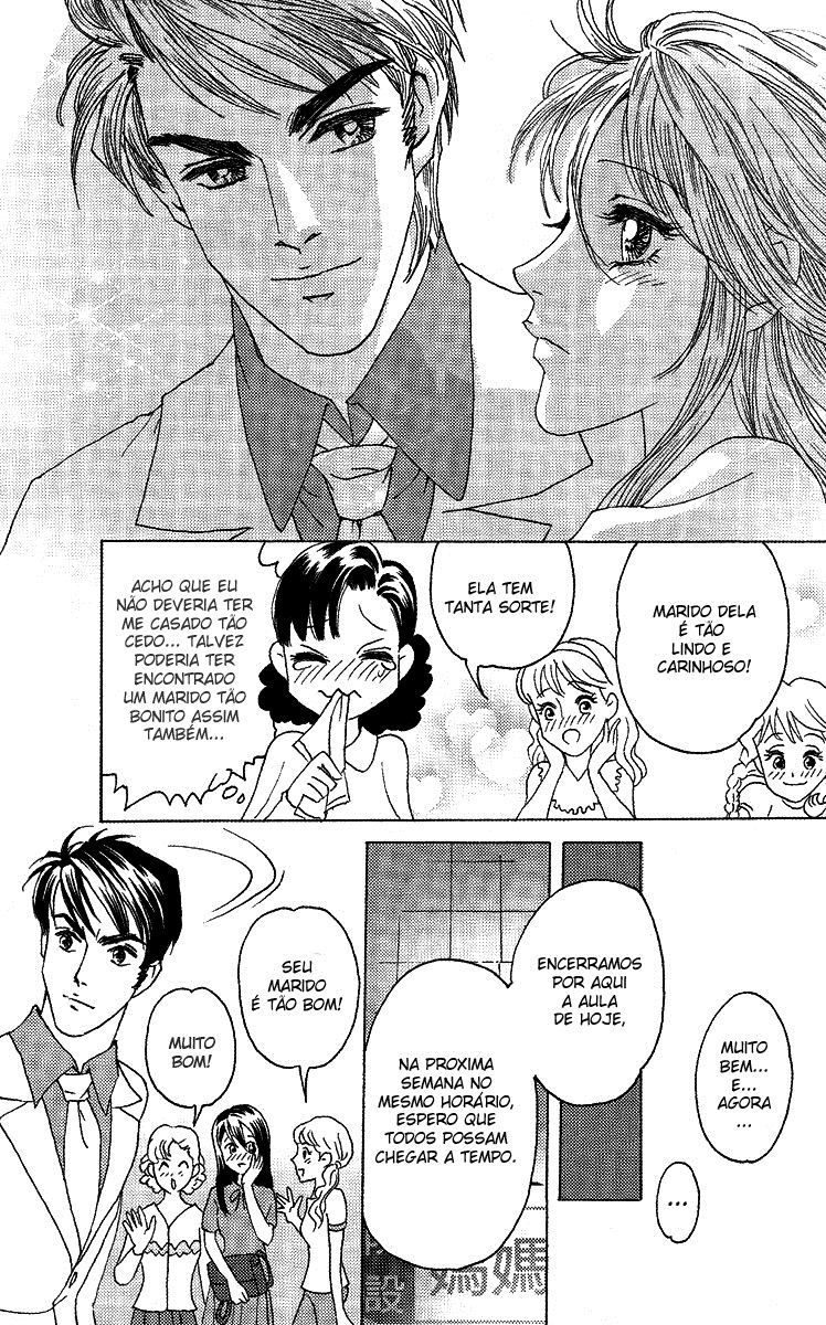 Fated to Love You Vol. 1 Ch. 5 第9页