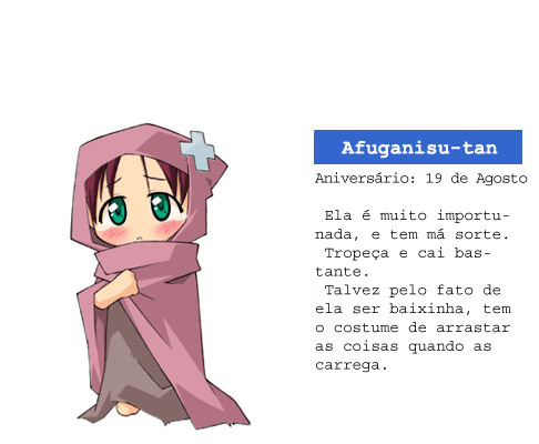 Afghanistan Ch. 1 第1页