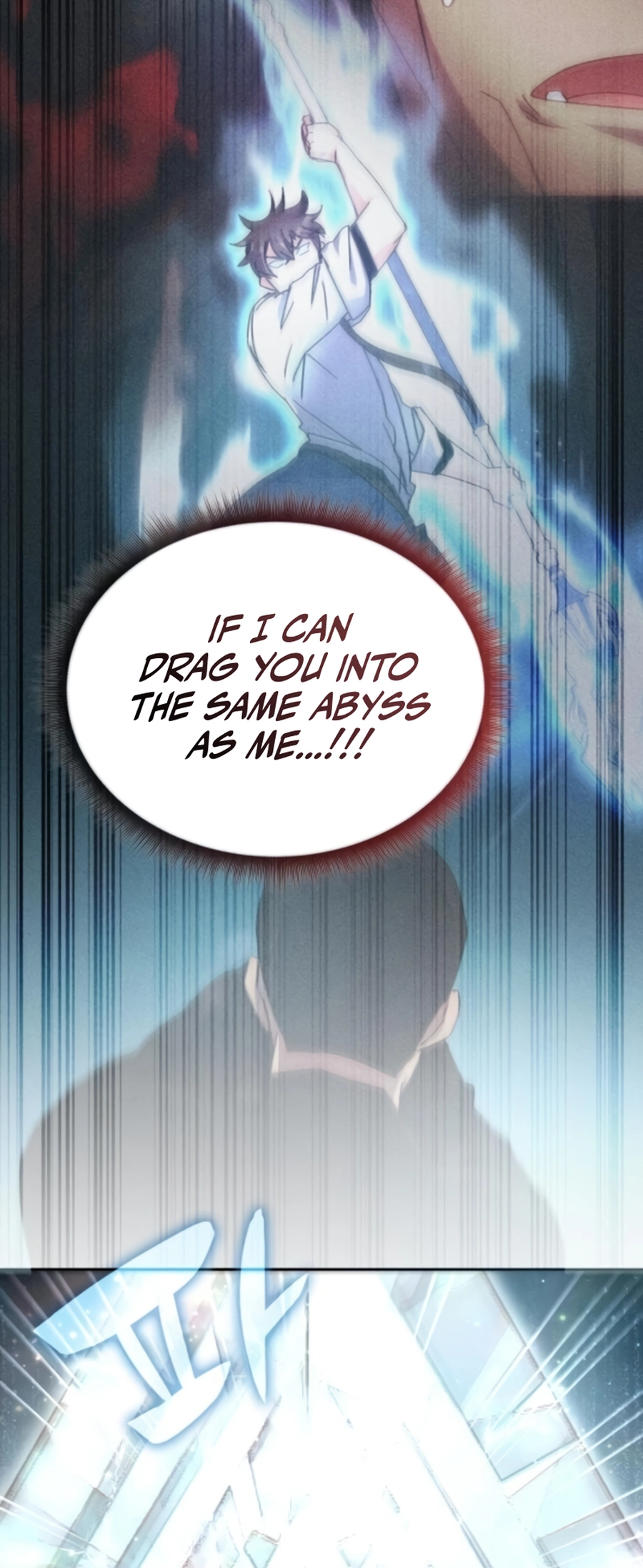 Chowonja Academy ui Sugangsaeng i Doeeotda Vol. 3 Ch. 156 第21页