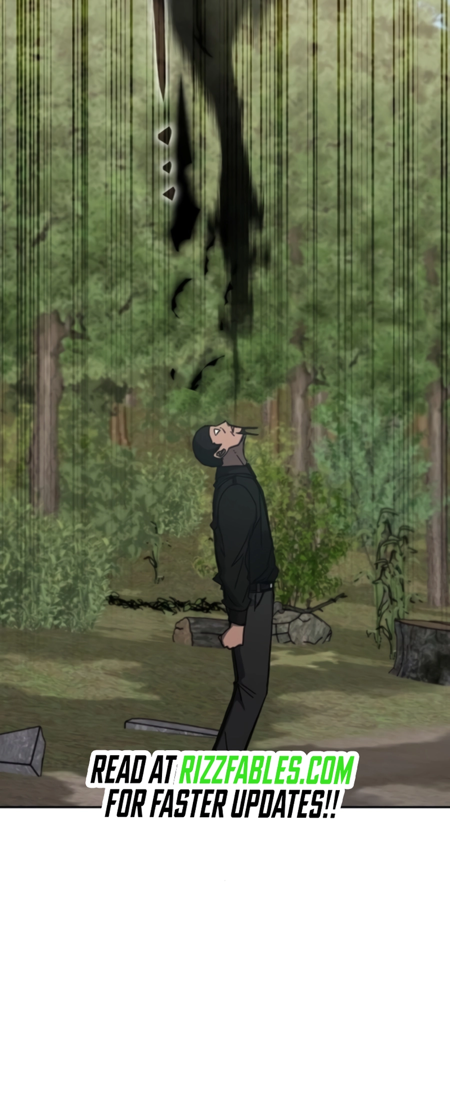 Chowonja Academy ui Sugangsaeng i Doeeotda Vol. 3 Ch. 156 第23页