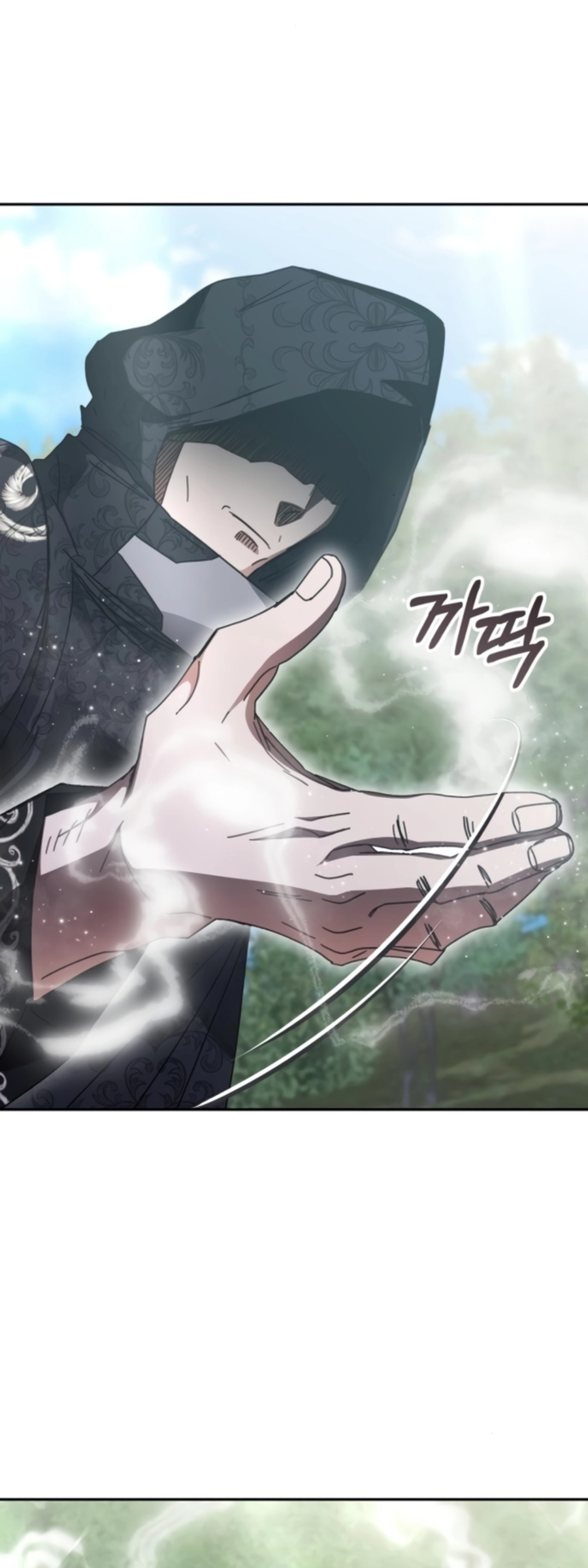 Chowonja Academy ui Sugangsaeng i Doeeotda Vol. 3 Ch. 156 第28页