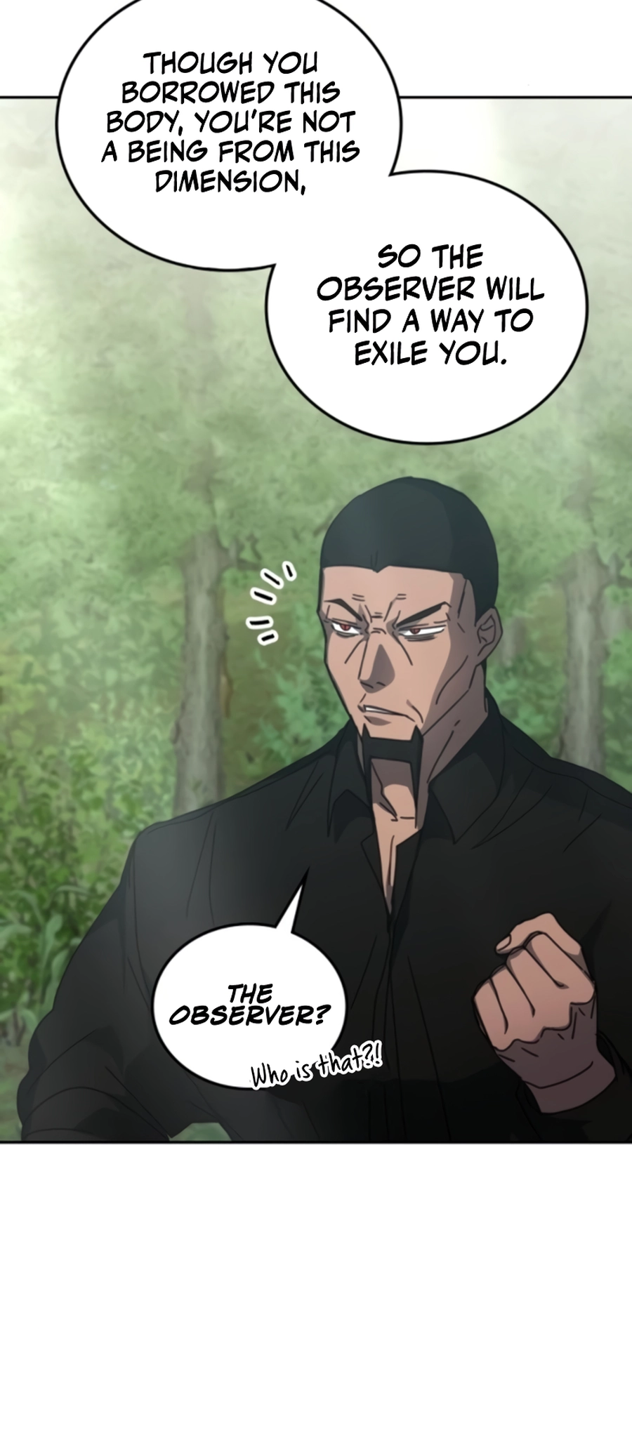 Chowonja Academy ui Sugangsaeng i Doeeotda Vol. 3 Ch. 156 第30页