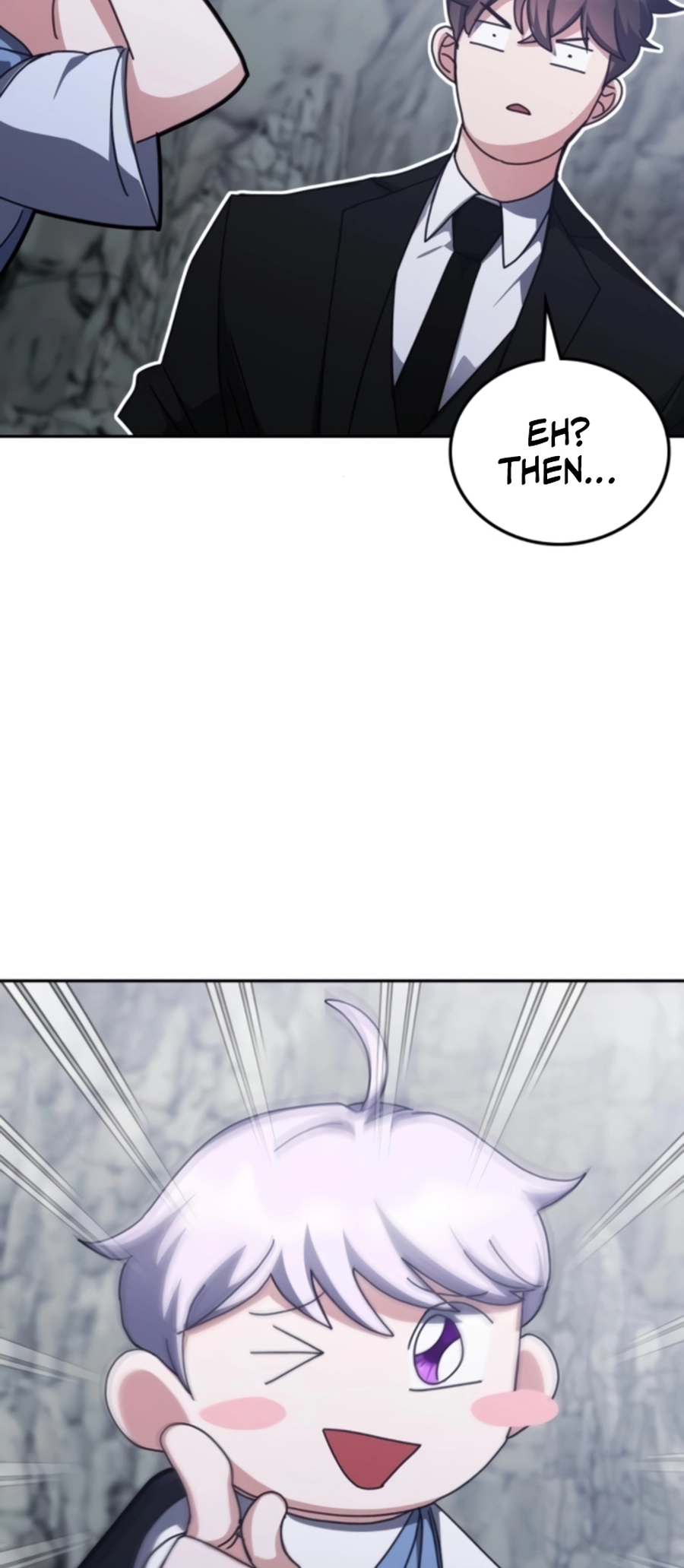 Chowonja Academy ui Sugangsaeng i Doeeotda Vol. 3 Ch. 156 第44页