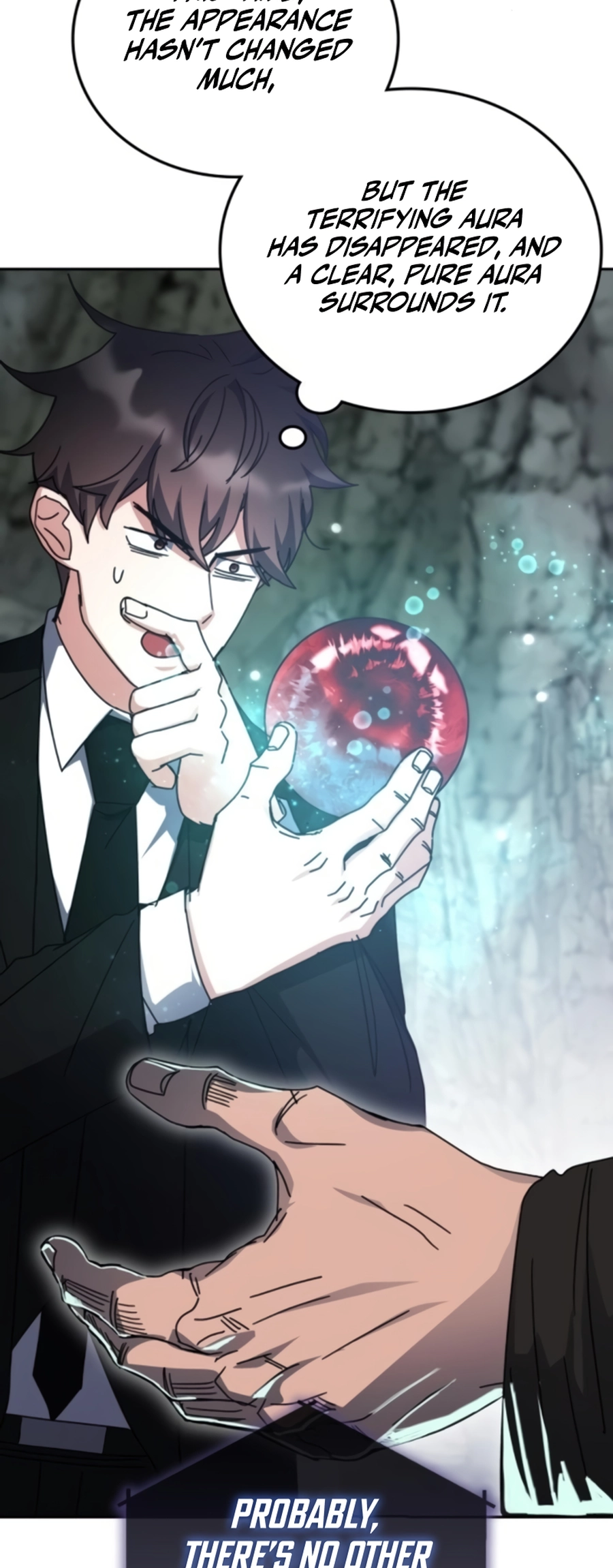 Chowonja Academy ui Sugangsaeng i Doeeotda Vol. 3 Ch. 156 第58页