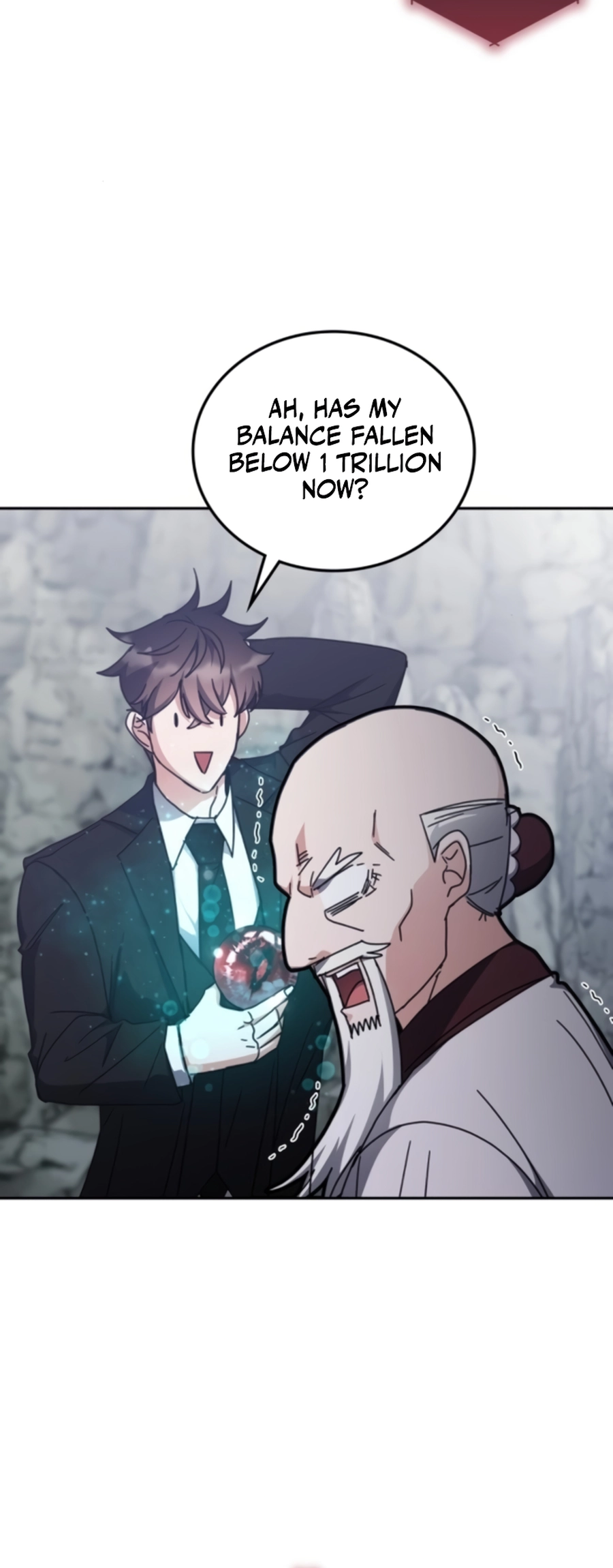 Chowonja Academy ui Sugangsaeng i Doeeotda Vol. 3 Ch. 156 第60页